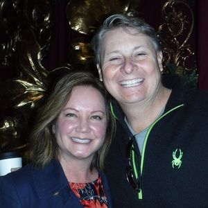 Meet your Posher, Lisa